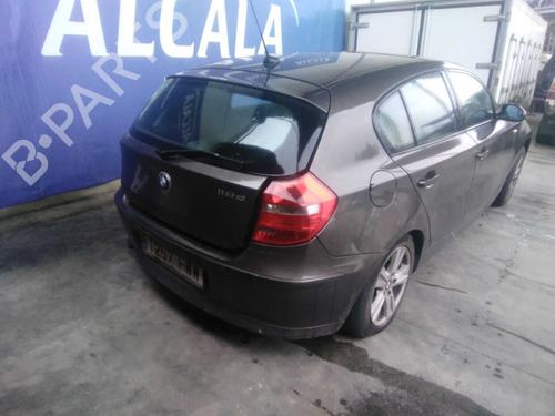 Upper protection BMW 1 (E87) 118 d | BP17496193M93 - Image 5