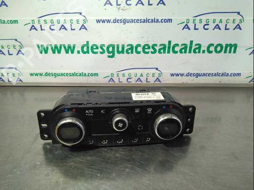 climate-control-renault-koleos-i-hy_-27500jy58c-27500jy58c-t1007470m-2008-10958207 main image