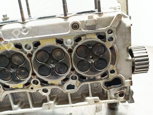 Cylinder head IVECO DAILY VI Van 33S12, 35S12, 35C12 | BP29145962M5 