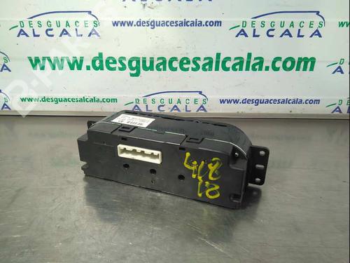Climate control RENAULT KOLEOS I (HY_)  | BP10958207I5