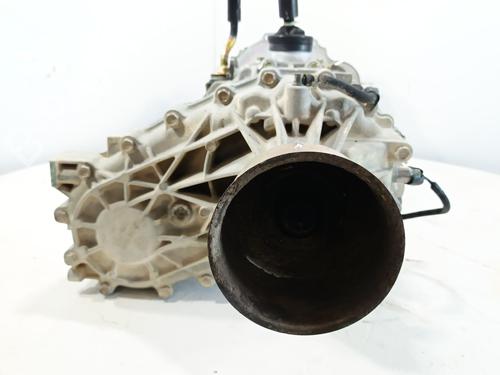 Gearbox NISSAN TERRANO II (R20) 2.7 TDi 4WD | BP27691692M3 