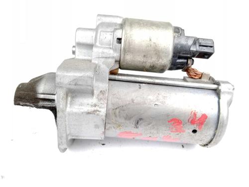 Startmotor Startmotor PEUGEOT 308 II (LB_, LP_, LW_, LH_, L3_) 1.6 HDi 100 (99 hp) 19801848 19801848