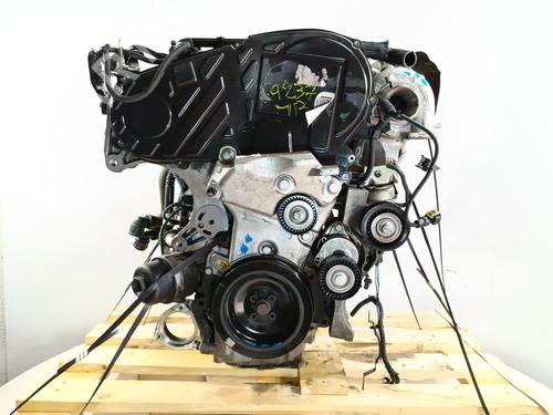 Used Engine OPEL ASTRA J (P10) 2.0 CDTI (68) (160 hp) 28679411
