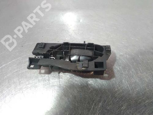 Rear right interior door handle PEUGEOT 407 (6D_)  | BP10152594I16 