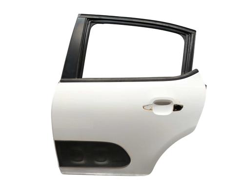 dr-venstre-bagtil-citroen-c3-iii-sx-2016-29605470 main image