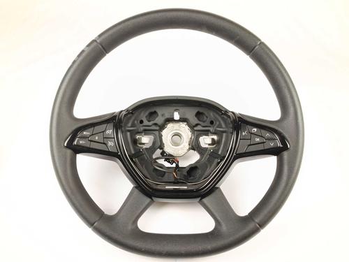 Used Steering wheel Steering wheel DACIA SANDERO III 1.0 TCe 90 (91 hp) 29453374 29453374