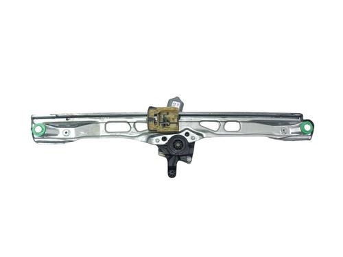 Front left window mechanism FORD TRANSIT CUSTOM V362 Bus (F3) 2.0 EcoBlue | BP31980344C22 - Image 2