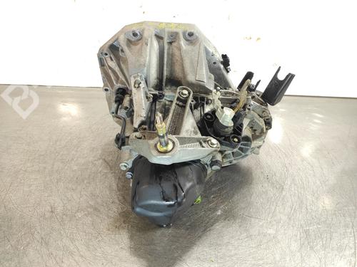 Gearbox NISSAN MICRA III (K12)  | BP10904299M3 