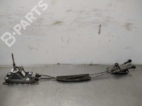 Used Manual gearbox selector Manual gearbox selector VW GOLF VI (5K1) [2008-2014] 9980797 9980797