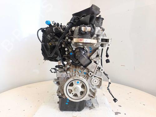 Used Engine Engine 36997897 36997897