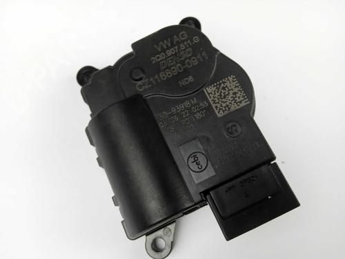 Electronic module VW GOLF VIII (CD1, DA1) | BP13736615M83 - Image 2