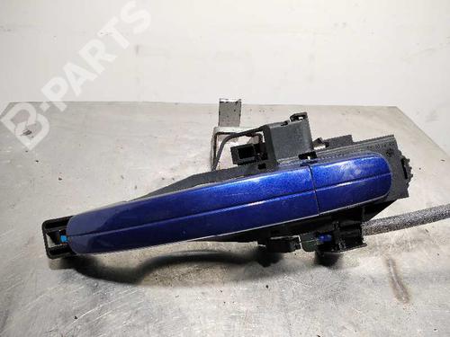 Used Front right exterior door handle FORD FOCUS III [2010-2020]  9978943