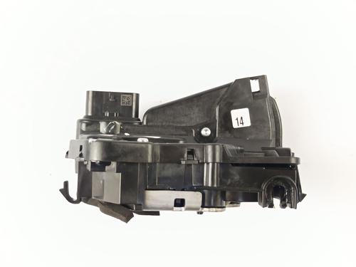 Used Front right lock Front right lock OPEL FRONTERA (OV24) 1.2 MHEV (101 hp) 32517164 32517164