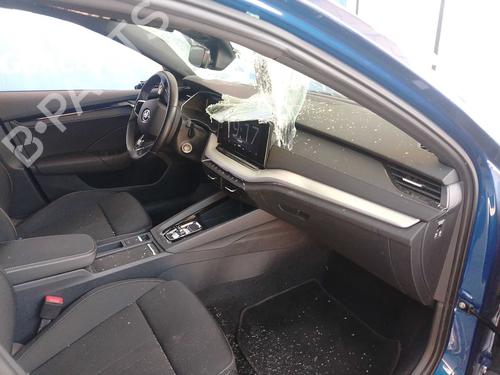Rear mirror SKODA OCTAVIA IV Combi (NX5, PV5) 2.0 TDi | BP36997245I6 - Image 10
