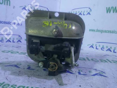 Trunk håndtak SEAT LEON (1M1)  | BP9988908C132 