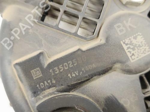 Alternator CHEVROLET CRUZE (J300) 2.0 CDI | BP27340645M7 - Image 5