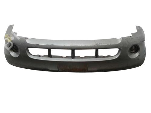 front-bumper-kia-carnival-ii-gq-1999-2000-2001-2002-2003-2004-2005-2006-2007-26325609 main image