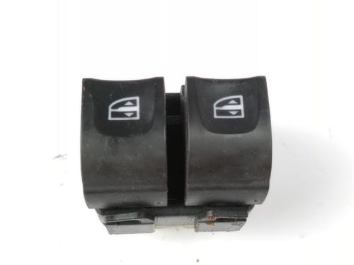Used Left front window switch RENAULT CLIO IV (BH_) 1.5 dCi 75 (75 hp) 22759544