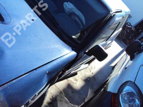 Rear wiper motor NISSAN TERRANO II (R20)  | BP10180507M102 