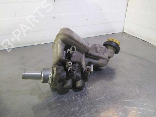 Brake master cylinder DODGE CALIBER  | BP14353653M77 