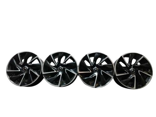 wheel-set-citroen-ds5-2011-2012-2013-2014-2015-2016-23422690 main image