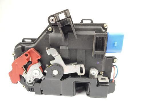 Front left lock VW TOURAN (1T1, 1T2) 1.9 TDI | BP16717374C98 
