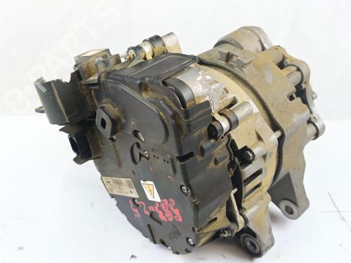 Generator JAGUAR E-PACE (X540) 2.0 D165 | BP29423200M7 