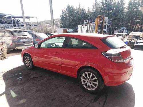 Front left window mechanism OPEL ASTRA H GTC (A04) | BP32989363C22 - Image 7