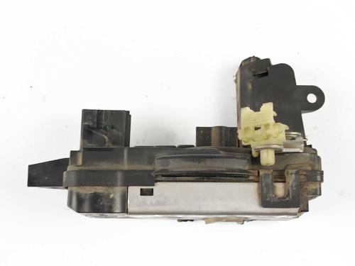 front-right-lock-opel-astra-h-a04-2004-2005-2006-2007-2008-2009-2010-2011-2012-2013-2014-32508433 main image