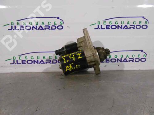 Startmotor SEAT IBIZA III (6L1) [2002-2009]  11247645