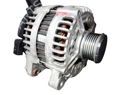 Used Alternator LAND ROVER FREELANDER 2 (L359) 2.2 TD4 4x4 (160 hp) 22740919