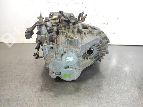 Gearbox HYUNDAI SANTA FÉ II (CM)  | BP12128012M3 