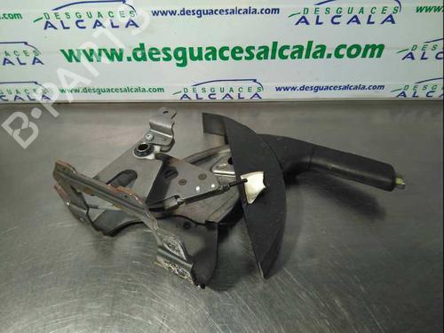 Used Hand brake Hand brake 9990196 9990196
