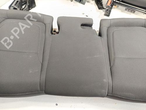 Seats set HYUNDAI TUCSON (NX4E, NX4A) 1.6 T-GDi | BP32166589C78  - Image 23