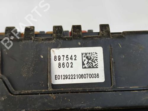 Fuse box ISUZU D-MAX II (TFR, TFS) 1.9 Ddi 4x4 (TFS87J) | BP36236875E1 - Image 3