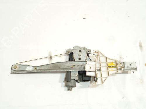 Rear right window mechanism FORD MONDEO III (B5Y) 2.0 TDCi | BP17133186C25 