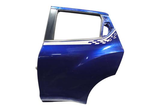 left-rear-door-nissan-juke-f15-2010-2011-2012-2013-2014-2015-2016-2017-2018-2019-34055931 main image