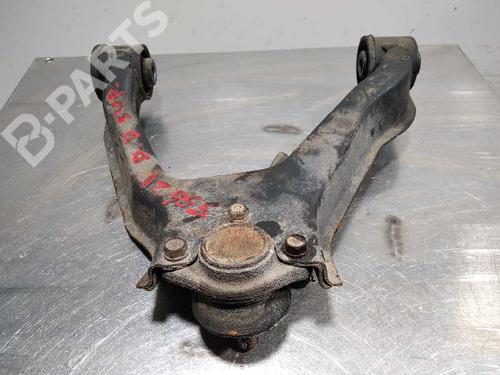 Used Right front suspension arm MITSUBISHI PAJERO III (V7_W, V6_W) 3.2 Di-D (V68W, V78W) (165 hp) 10093001