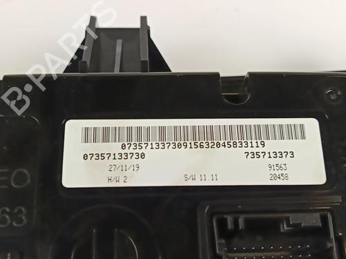 Climate control FIAT TIPO Hatchback (356_, 357_) 1.3 D (356HXH1A) | BP29163660I5 