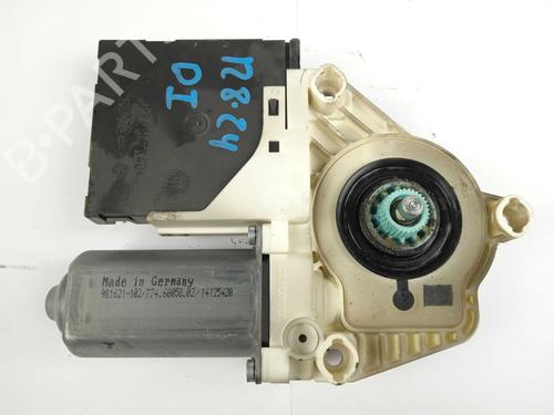 Used Left front window motor Left front window motor 17495857 17495857