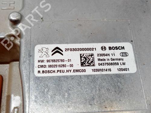 Inverter/Converter CITROËN DS5 2.0 HDi 165 | BP23422703M119 - Image 4