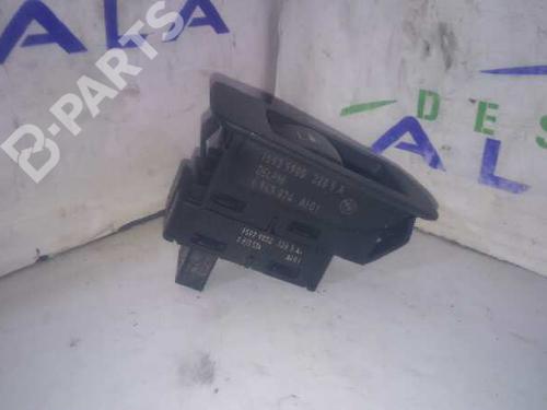 Used Right rear window switch BMW 3 (E90) 318 d (122 hp) 9987299