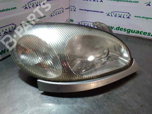 Used Right headlight DAEWOO LANOS (KLAT) [1997-2025]  9992763
