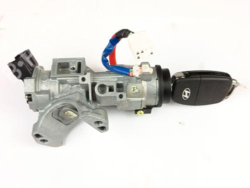 Used Ignition barrel HYUNDAI TUCSON (TL, TLE) 1.7 CRDi (116 hp) 30316494