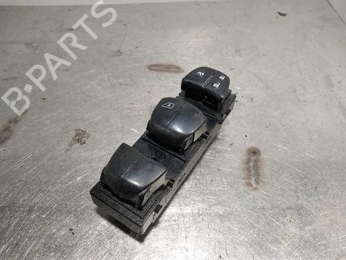 Used Left front window switch Left front window switch NISSAN QASHQAI II (J11, J11_) [2013-2026] 9978996 9978996
