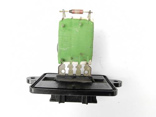 Used Heater resistor Heater resistor DACIA SANDERO II [2012-2026] 11647309 11647309