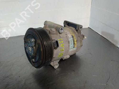AC compressor RENAULT SCÉNIC II (JM0/1_) | BP10065363M34 - Image 6