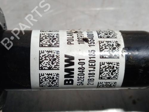 Right front driveshaft BMW X1 (F48) sDrive 20 i | BP29260724M39 