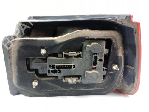 Left taillight SEAT IBIZA II (6K1) 1.9 TDI | BP19680297C34 