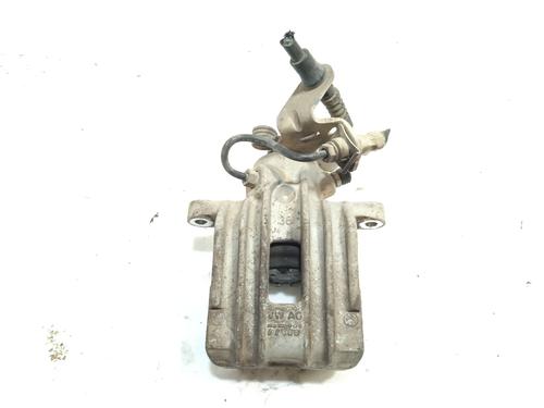 Used Left rear brake caliper VW GOLF V (1K1) 1.9 TDI (105 hp) 19695897